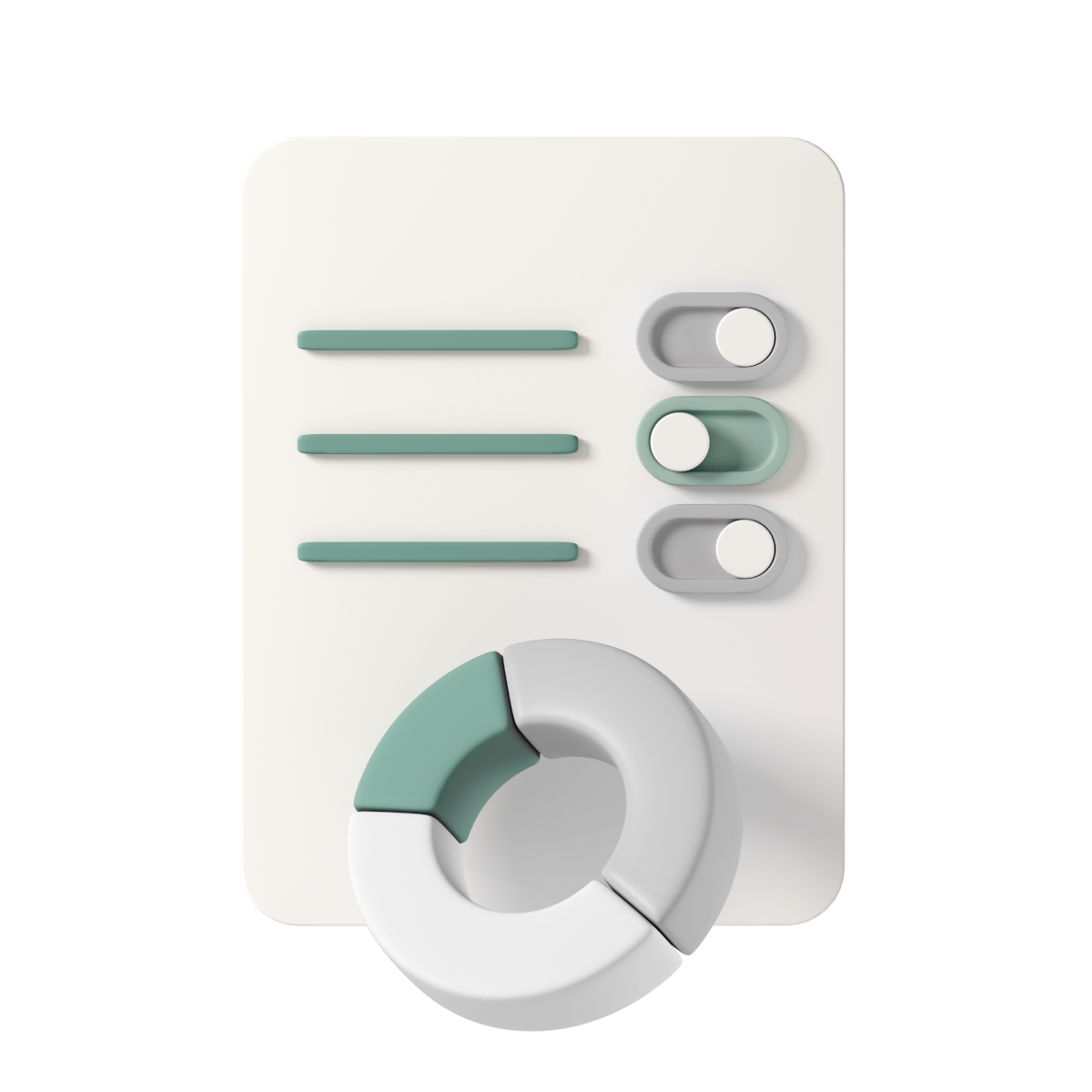 Simulatore di Portafoglio