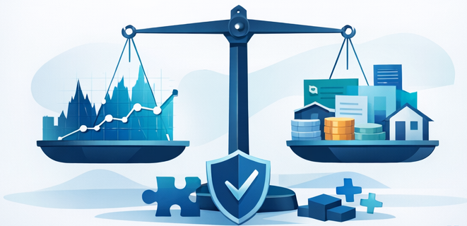 Diversification Concept