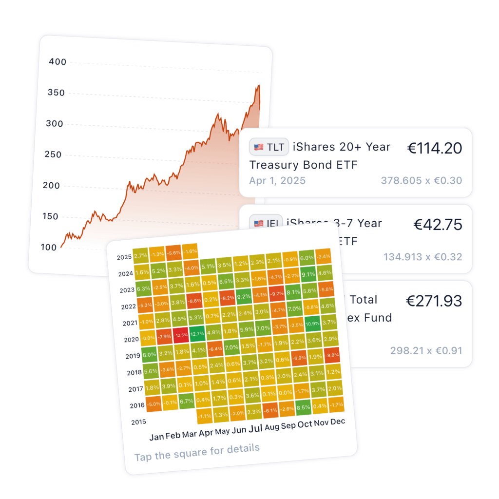 Platform Illustration